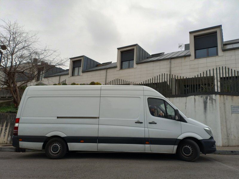 Contacto JIPS Mudanzas en Cantabria