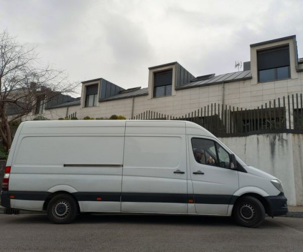 Contacto JIPS Mudanzas en Cantabria