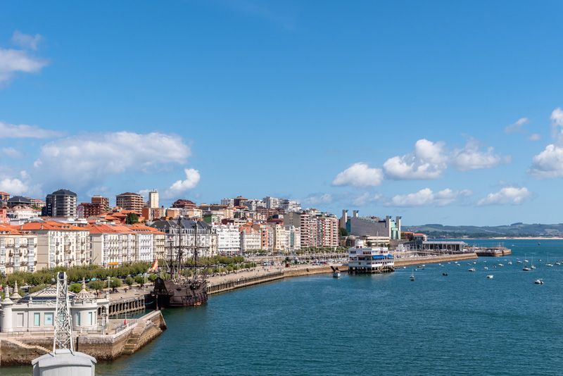 Mudanzas en Santander JIPS Mudanzas